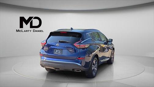 2023 Nissan Murano SV FWD