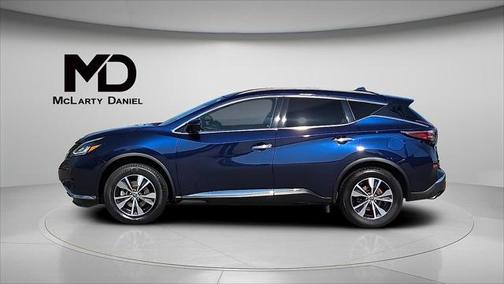 2023 Nissan Murano SV FWD