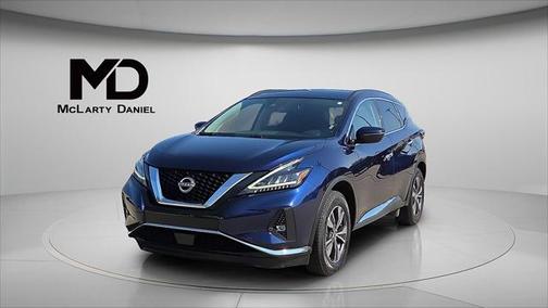 2023 Nissan Murano SV FWD