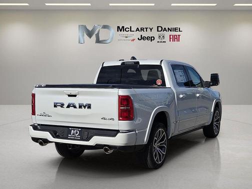 2026 RAM 1500 ST
