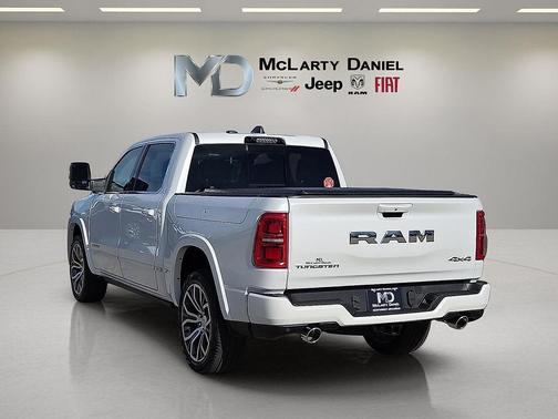 2026 RAM 1500 ST