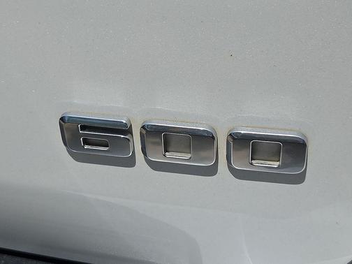 Crystal White Tricoat 2023 Cadillac Escalade Sport Platinum