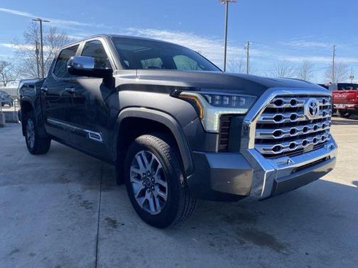 2024 Toyota Tundra 1794 Edition