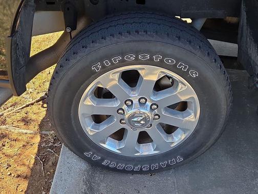 2021 RAM 2500 Big Horn Crew Cab 4x4 6'4' Box