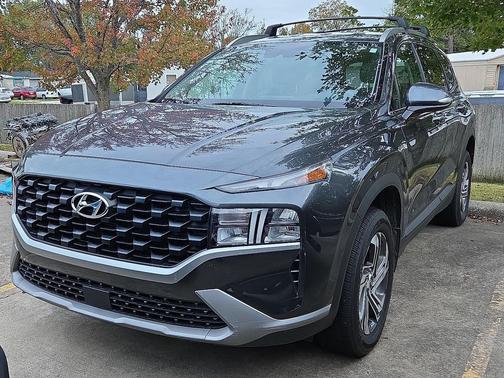 2023 Hyundai SANTA FE SEL 2.4