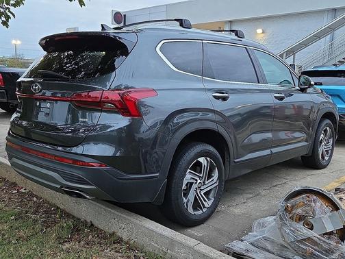 2023 Hyundai SANTA FE SEL 2.4