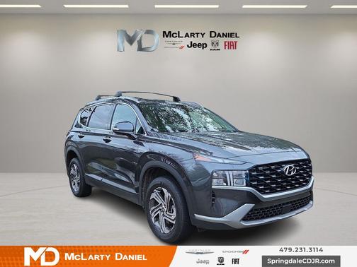 2023 Hyundai SANTA FE SEL 2.4
