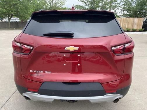 2020 Chevrolet Blazer 2LT