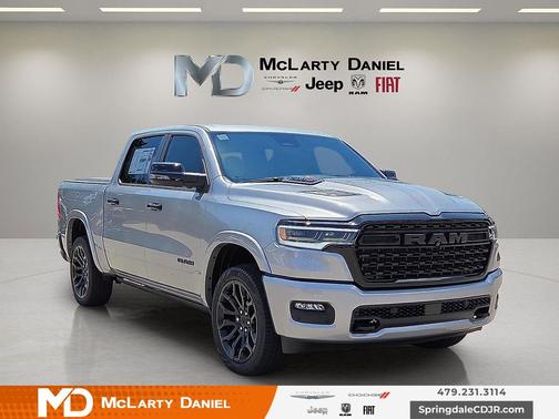 2025 RAM 1500 Limited