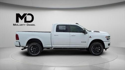 2025 RAM 2500 Limited Crew Cab 4x4 6'4' Box