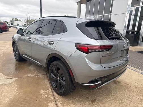 2023 Buick Envision Preferred AWD