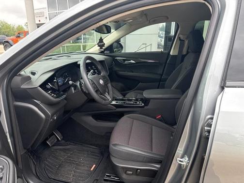 2023 Buick Envision Preferred AWD