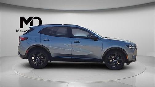 2023 Buick Envision Preferred AWD