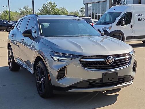 2023 Buick Envision Preferred AWD