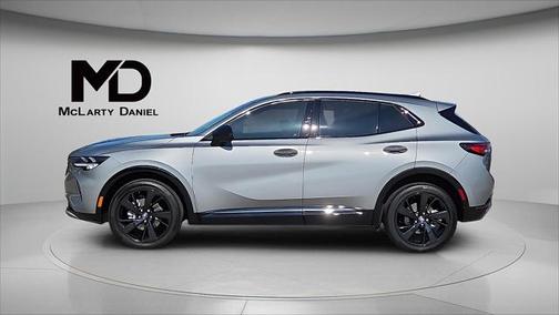2023 Buick Envision Preferred AWD