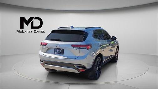 2023 Buick Envision Preferred AWD