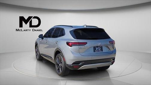 2023 Buick Envision Preferred AWD