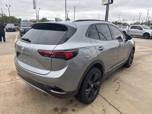 2023 Buick Envision Preferred AWD