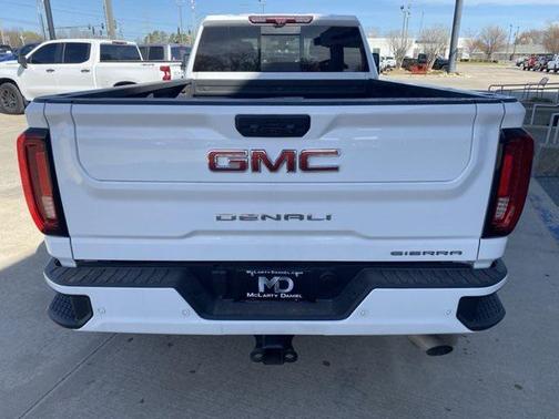 2023 GMC Sierra 3500 Denali