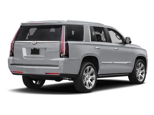 2017 Cadillac Escalade Premium Luxury