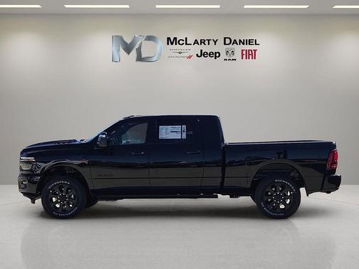 2026 RAM 2500 Laramie Mega Cab 4x4 6'4' Box