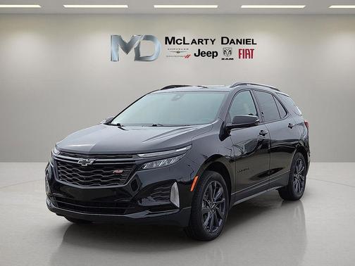 2024 Chevrolet Equinox AWD RS