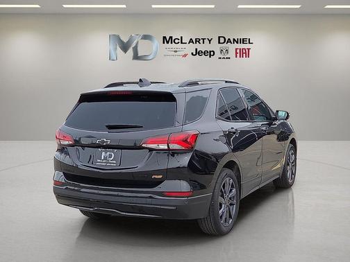 2024 Chevrolet Equinox AWD RS