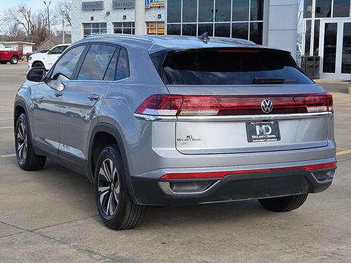 2024 Volkswagen Atlas Cross Sport 2.0T SE