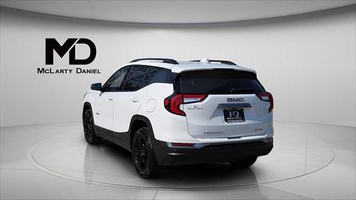 2022 GMC Terrain AWD AT4