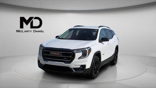 2022 GMC Terrain AWD AT4