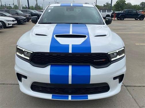 2025 Dodge Durango R/T Plus