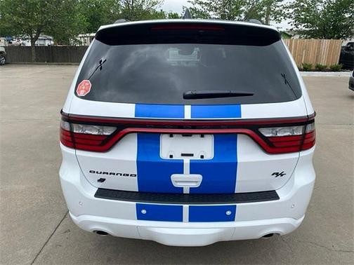 2025 Dodge Durango R/T Plus