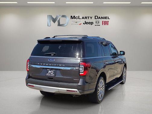 DARK MATTER PC 2024 Ford Expedition Limited