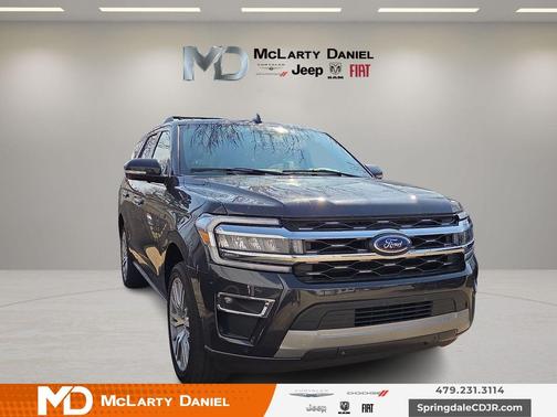 2024 Ford Expedition Limited