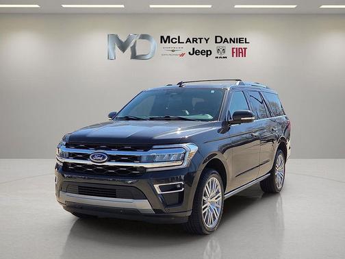 DARK MATTER PC 2024 Ford Expedition Limited