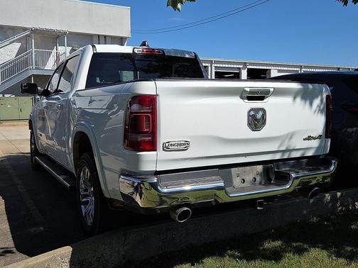 2021 RAM 1500 Longhorn
