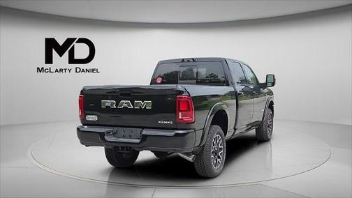 2025 RAM 2500 Longhorn