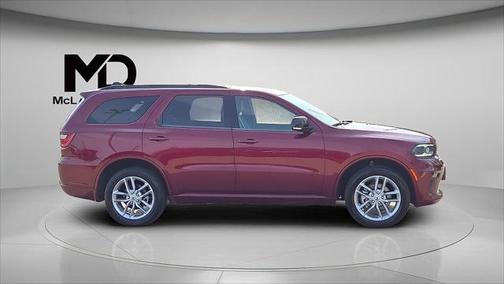 2023 Dodge Durango GT Plus