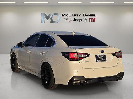 2021 Subaru Legacy Limited