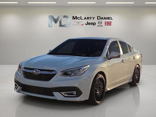 2021 Subaru Legacy Limited