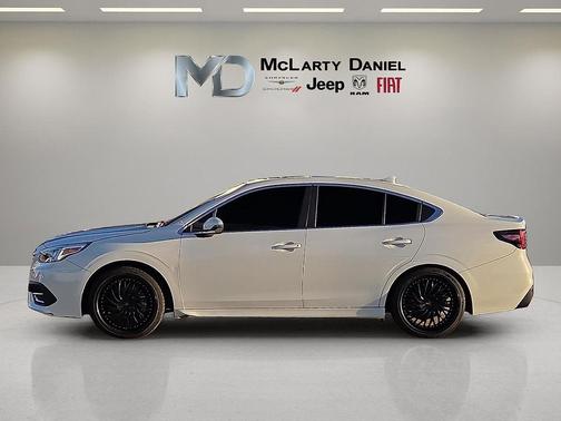 2021 Subaru Legacy Limited