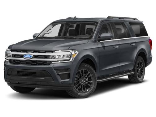 DARK MATTER PC 2024 Ford Expedition Max XLT