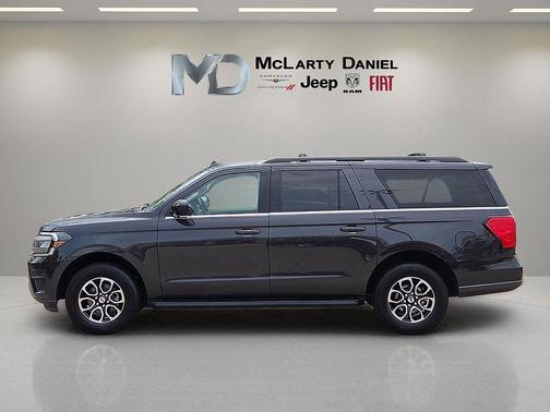 DARK MATTER PC 2024 Ford Expedition Max XLT