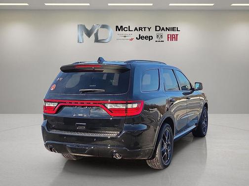 2026 Dodge Durango GT HEMI V8 AWD