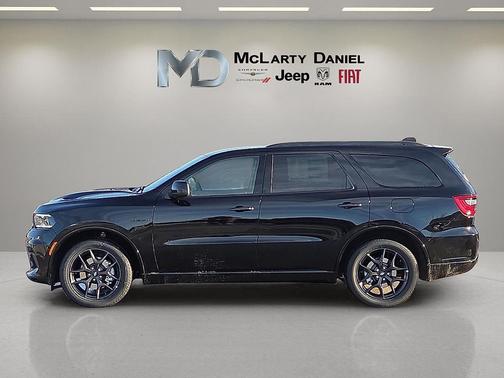 2026 Dodge Durango GT HEMI V8 AWD