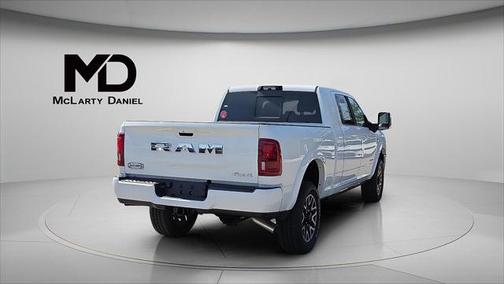 2025 RAM 2500 Longhorn
