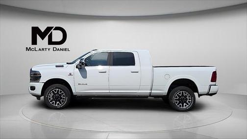 2025 RAM 2500 Longhorn