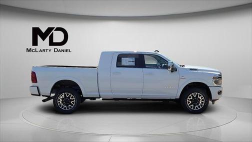 2025 RAM 2500 Longhorn