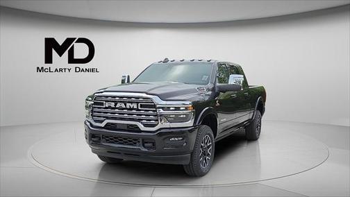 2025 RAM 2500 Longhorn