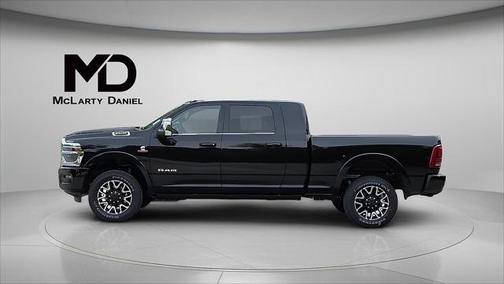 2025 RAM 2500 Longhorn